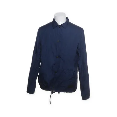Jacket (Blue) from Acne Studios Nylon