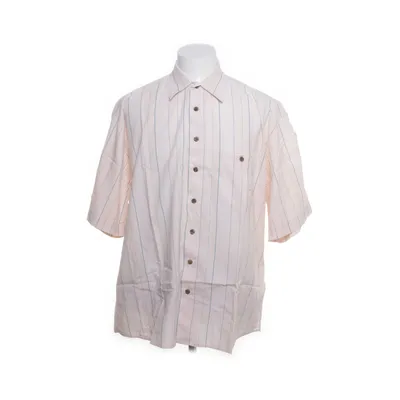 Korte mouwen shirt (Beige, Meerkleurig) van Rover & Lakes