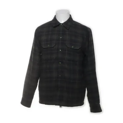Överskjorta (M10614) från Marmot Mountain Works Bomull, Återvunnen polyester