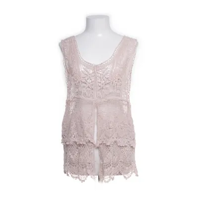 Väst (Rosa) från River Island Bomull