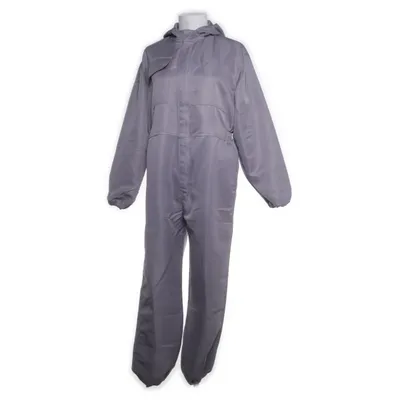 Overalls (Grijs) Polyester