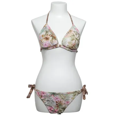 Bikini (Flerfärgad) från Calzedonia Elastan, Polyamid