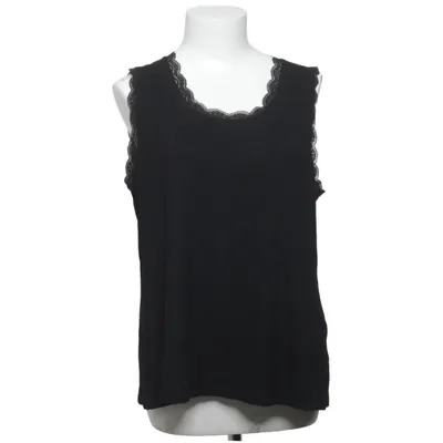 Débardeur (Noir) de I Say Élasthane, Viscose