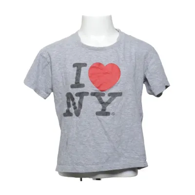 T-shirt (Grijs, Meerkleurig) van I Love NY