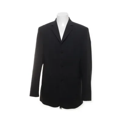 Blazer (Black) from Weis Elastane, Polyester, Wool