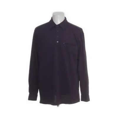 Rugbytröja (Lila) från GOLF Bomull, Polyester, Elastan