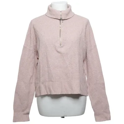 Trui (Beige) van WilliamRast Katoen, Elastaan, Polyamide