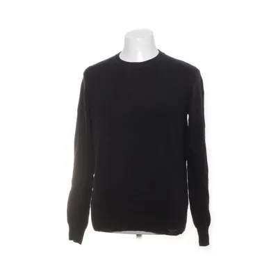 Sweater (Black) from Calvin Klein Jeans Cotton