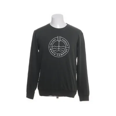 Collegetröja (Grön) från Makia Ekologisk bomull