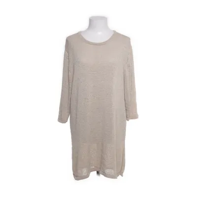 Haut (Beige) de Selection Polyester, Viscose