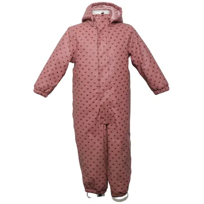 Overall (Sue) from Lil' Atelier Polyurethane, Recycled polyester