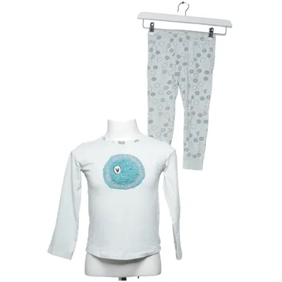 Pyjama (Groen) van Hema