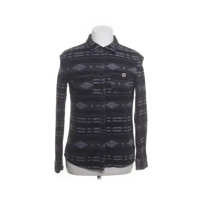 Shirt (Black, Multicolored) from Titus Cotton