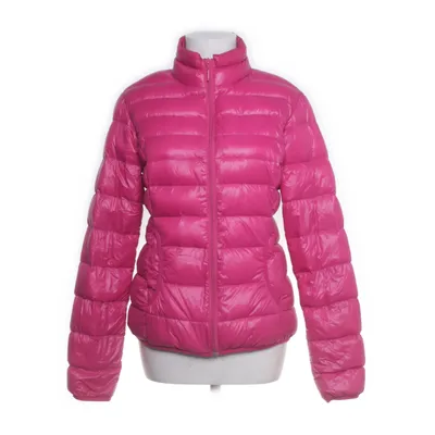 Dunjacka (Rosa) från Design by kappAhl Dun, Fjädrar, Nylon