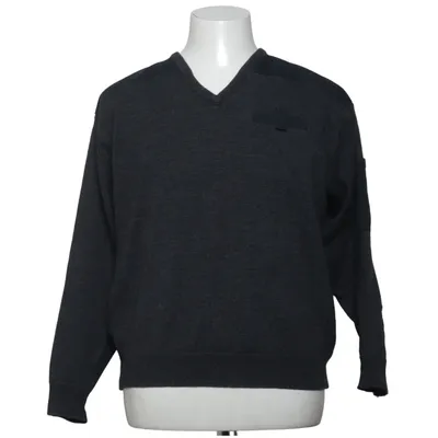Sweater (Gray) from Newtex Acrylic, Wool