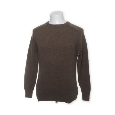 Tröja (Brun) från A Day's March Ull