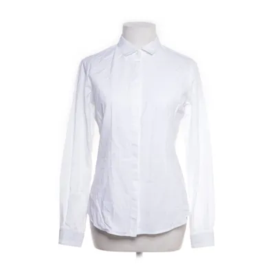 Shirt (White) from Uli Knecht Cotton