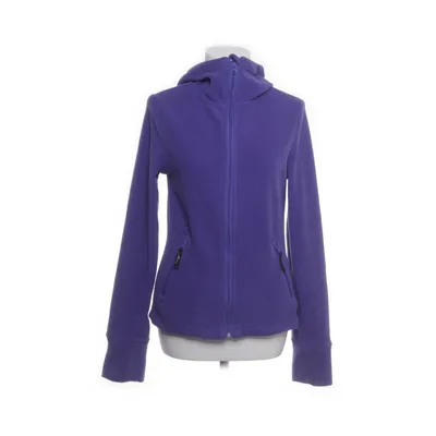 Huvtröja (Lila) från Twintip Polyester