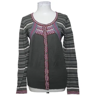 Cardigan (SIC8186A) fra Culture Bomuld
