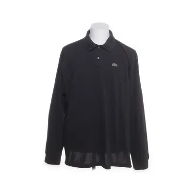 Rugbytröja (Grå) från Lacoste Bomull