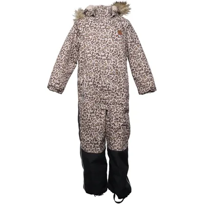 Overall (Black, Brown, Multicolored) from Kuling Polyester
