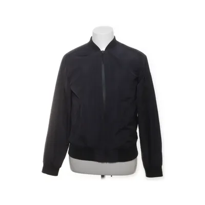 Bomberjack (Zwart) van Wearcolour Polyester