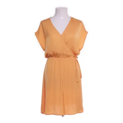 Dress (Yellow) from About You Polyester