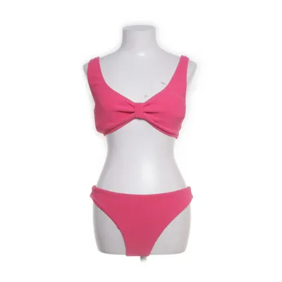 Bikini (Roze) van Primark Cares Elastaan, Polyester