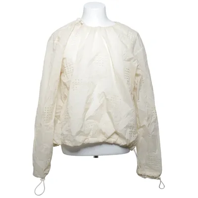 Anorak (Beige) from Craig Green x Björn Borg