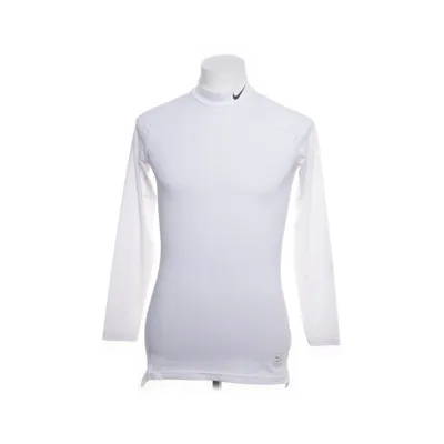 Practice jersey (White) from Nike Pro Elastane, Polyester