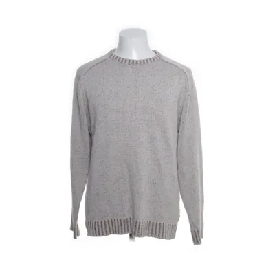 Trui (Beige, Meerkleurig) van Smog