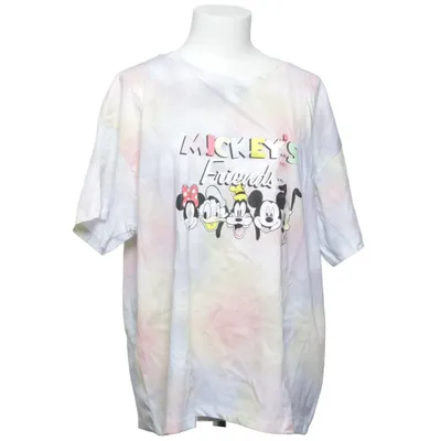 T-shirt (Flerfarvet) fra LCW Casual Bomuld