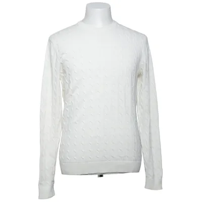 Tröja (Vit) från Jack & Jones Bomull