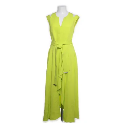 Dress (Green) from Karen Millen Elastane, Polyester, Viscose
