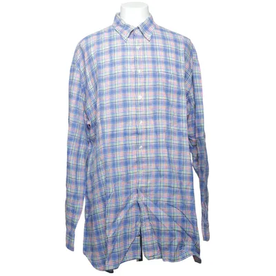 Chemise (Bleu, Multicolore) de GANT Lin