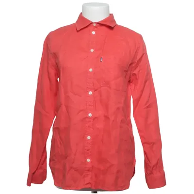 Shirt (Red) from Lexington Linen