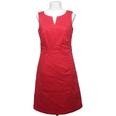 Jurk (Rood) van ESPRIT Katoen, Elastaan, Modal