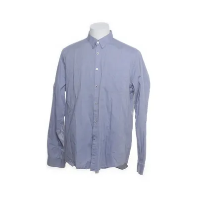 Shirt (Grijs) van Ljung Katoen