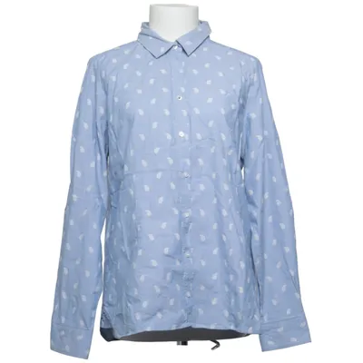 Skjorta (Blå) från American English by Park Lane Bomull