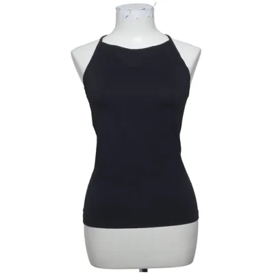 Débardeur (Noir) de Soft Sport Filippa K Élasthane, Polyamide
