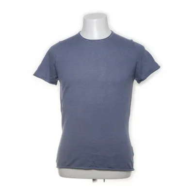 T-shirt (Blå) från Alcott Bomull, Polyester