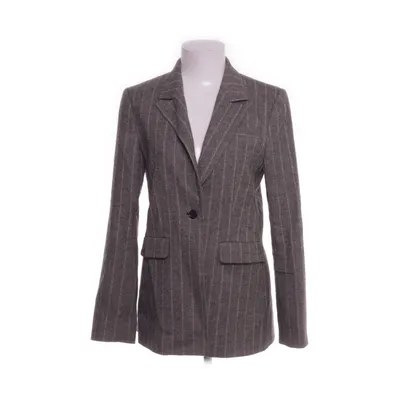 Kavaj (Brun) från Blanche Ull, Polyester, Viskos, Nylon, Elastan, Acetat
