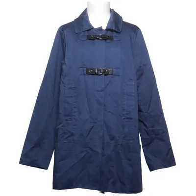 Kappa (Blå) från La Redoute Bomull, Polyester