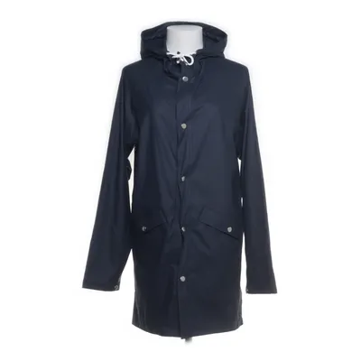 Raincoat (Blue) from Clique Polyester, Polyurethane