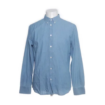 Skjorta (Blå) från Filippa K Bomull