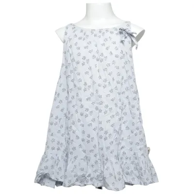 Jurk (Blauw) van POMPdeLUx