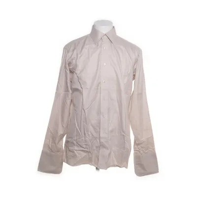 Skjorta (Beige) från Lambert Bomull