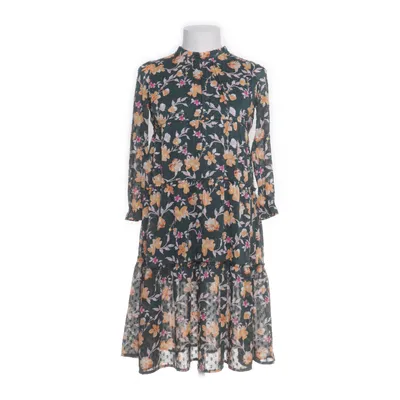 Jurk (Groen, Meerkleurig) van Name It Polyester