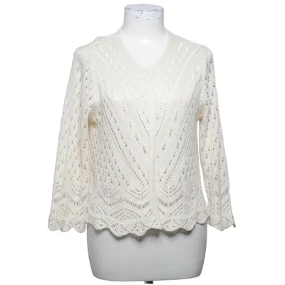 Kofta (JOYSUN 3/4 CROPPED CARDIGAN KNT) från Jacqueline de Yong Akryl