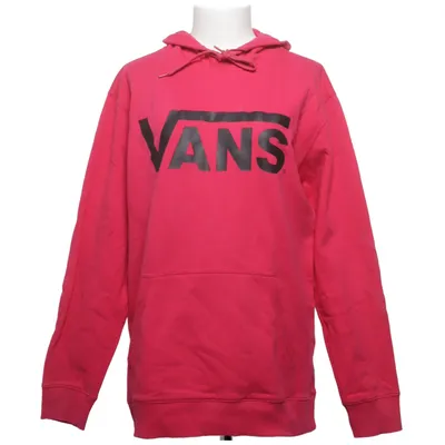 Sweat à capuche (Rose) de Vans